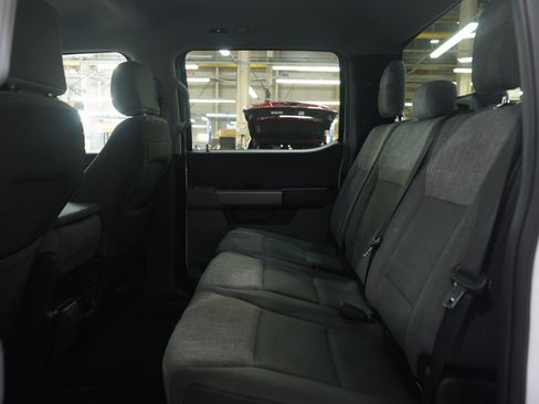 Used 2024 Ford F250 XLT image 19