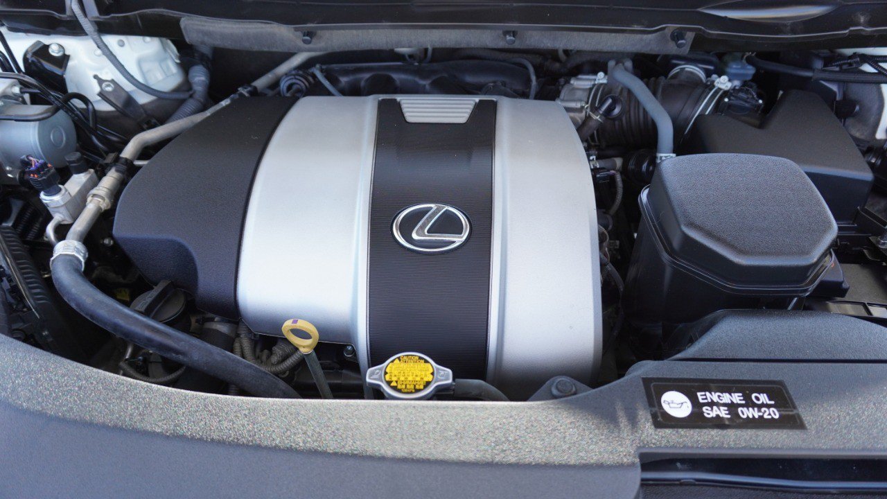 Used 2016 Lexus RX 350 FWD w/ Premium Package image 38