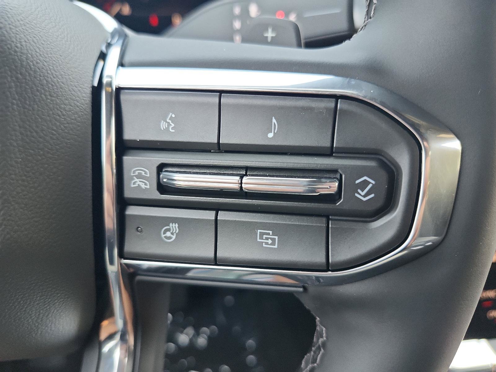 New 2026 GMC Yukon Denali w/ Denali Reserve Package AWD/4WD image 22