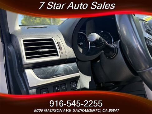 Used 2018 Subaru Forester 2.5i Limited image 8