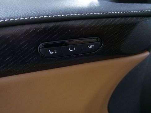 Certified 2025 INFINITI QX60 Autograph w/ Cargo Package AWD/4WD image 18