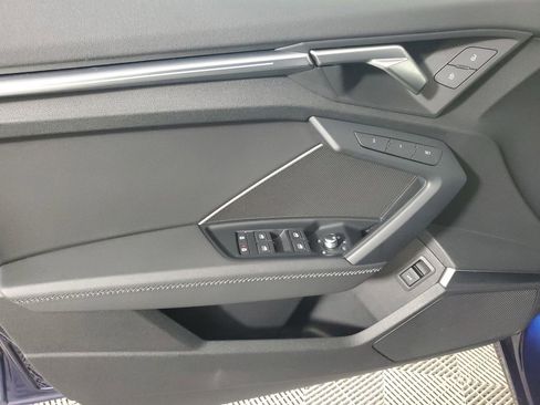 Used 2024 Audi A3 2.0T Premium Plus w/ Premium Plus Package image 17