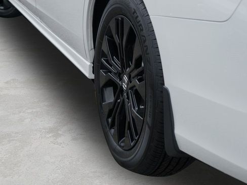 New 2026 Honda Odyssey Sport-L image 8