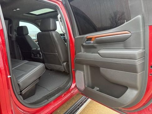 Used 2023 GMC Sierra 1500 Denali w/ Technology Package image 19