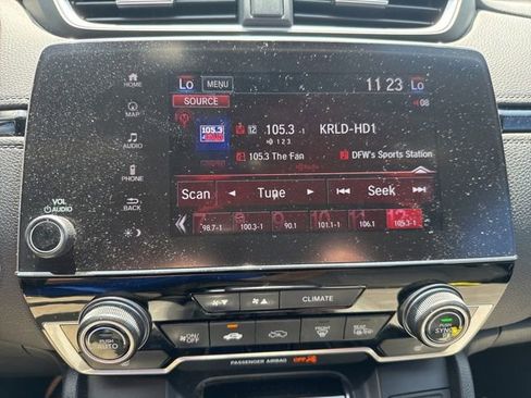 Used 2019 Honda CR-V Touring image 16