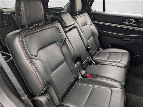 Used 2016 Ford Explorer Sport w/ Equipment Group 401A image 23