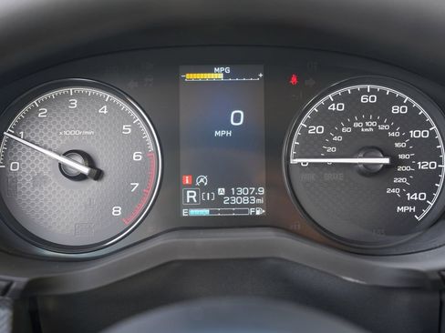 Used 2024 Subaru Forester AWD/4WD image 35