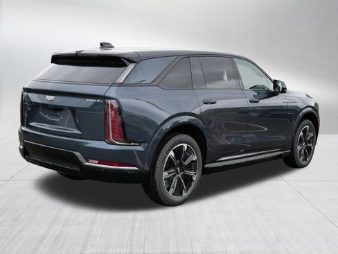 New 2025 Cadillac Escalade IQ Sport 1 image 6