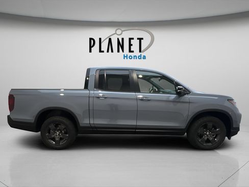 New 2026 Honda Ridgeline TrailSport image 3