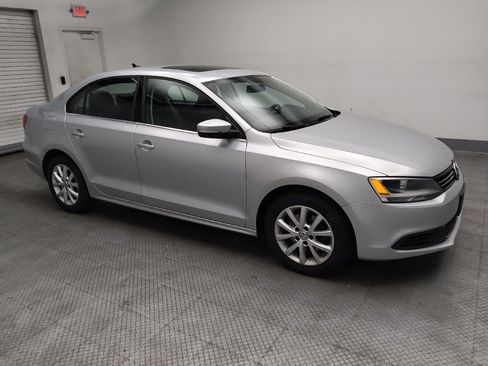 Used 2014 Volkswagen Jetta SE FWD image 11