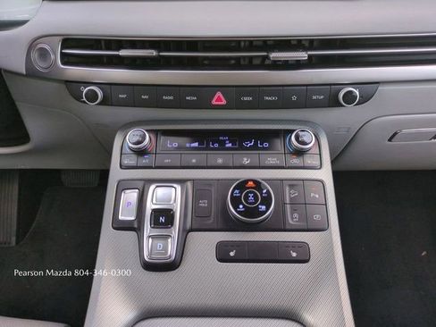 Used 2023 Hyundai Palisade SEL AWD/4WD image 21