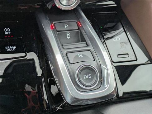 Used 2023 Acura MDX SH-AWD w/ Technology Package image 12