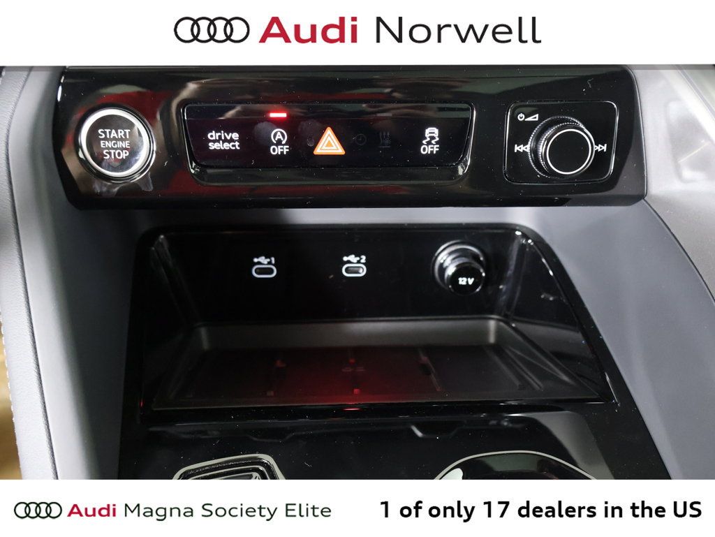New 2026 Audi Q5 Premium AWD/4WD image 5