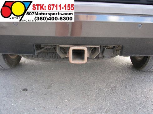 Used 2011 Ford Expedition Limited w/ 301A Rapid Spec Order Code AWD/4WD image 27