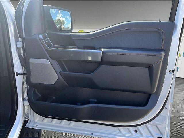 Used 2023 Ford F150 Tremor w/ Trailer Tow Package AWD/4WD image 19