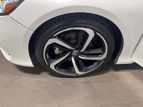 Used 2019 Honda Accord Sport image 30