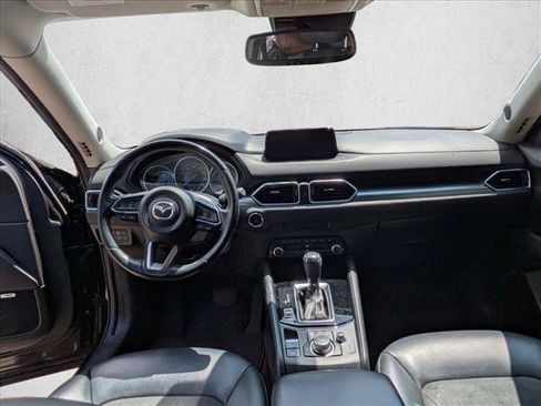 Used 2019 MAZDA CX-5 Touring AWD/4WD image 13