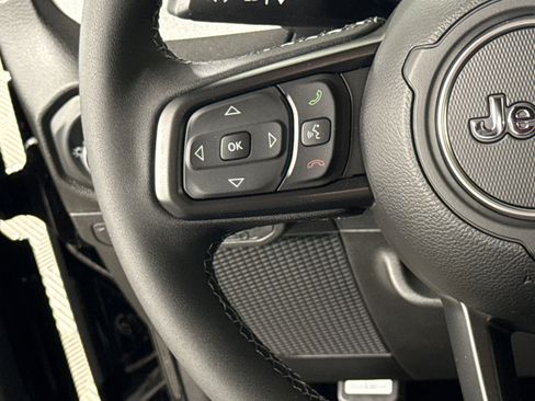 New 2026 Jeep Gladiator Willys image 14