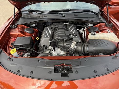 Used 2021 Dodge Charger Scat Pack image 25