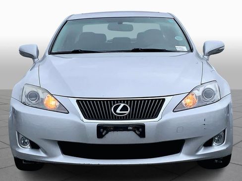 Used 2010 Lexus IS 250 image 3