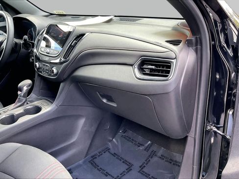 Used 2024 Chevrolet Equinox RS FWD image 16