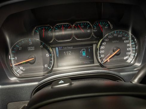 Used 2017 Chevrolet Silverado 1500 LT w/ All Star Edition image 15