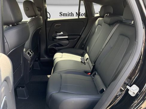 New 2026 Mercedes-Benz GLA 250 4MATIC image 18