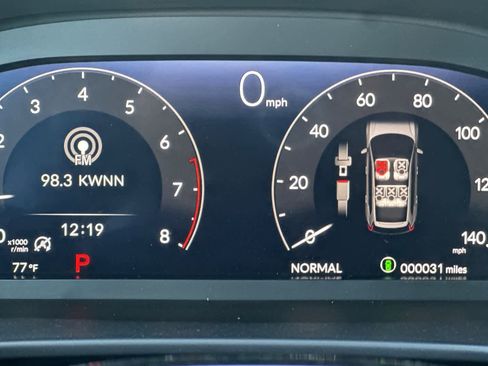 Certified 2026 Honda CR-V EX-L image 30