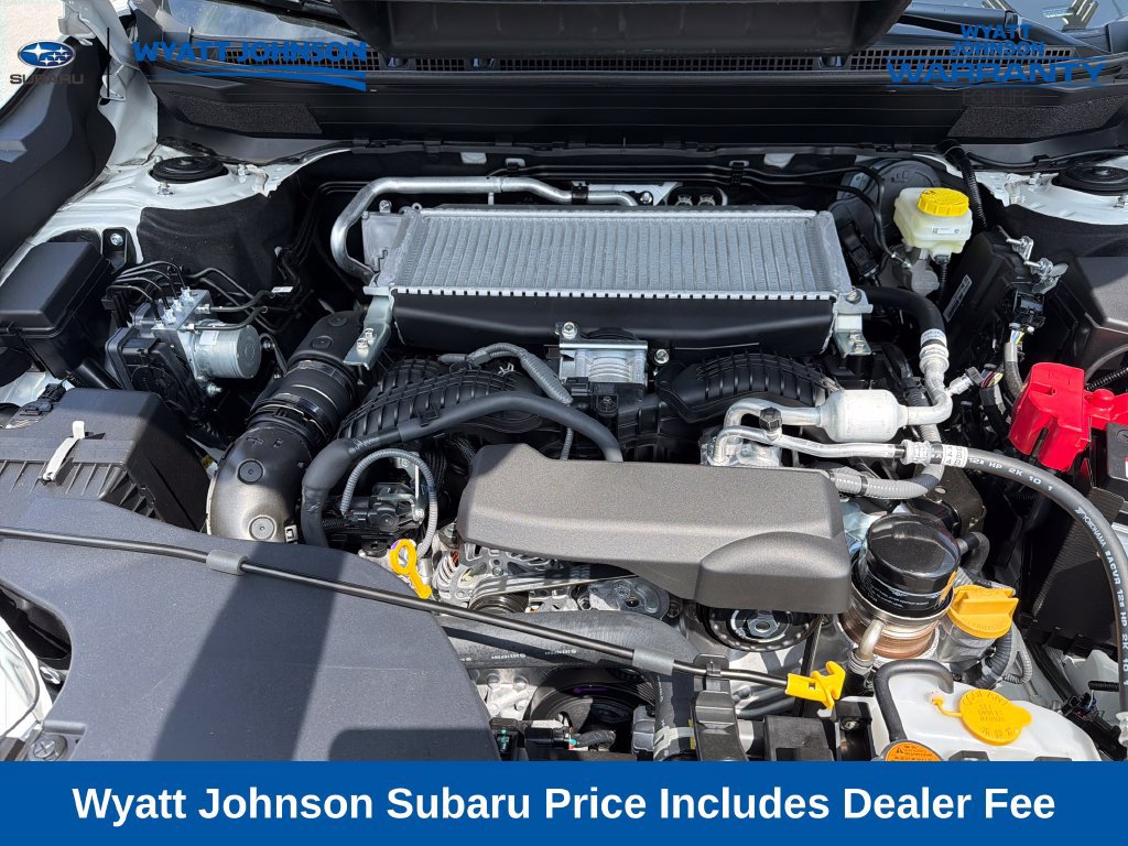 New 2026 Subaru Outback Touring XT AWD/4WD image 13