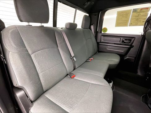 Used 2021 RAM 2500 Tradesman w/ Power Wagon Package image 18