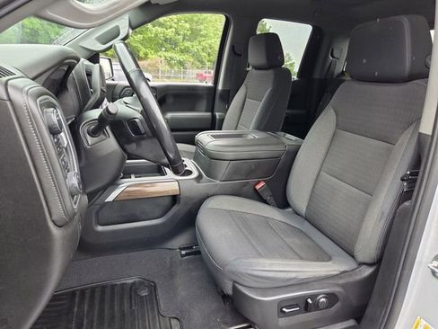 Used 2019 Chevrolet Silverado 1500 RST w/ All-Star Edition AWD/4WD image 9