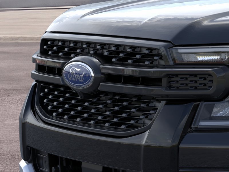New 2026 Ford Ranger XLT AWD/4WD image 17
