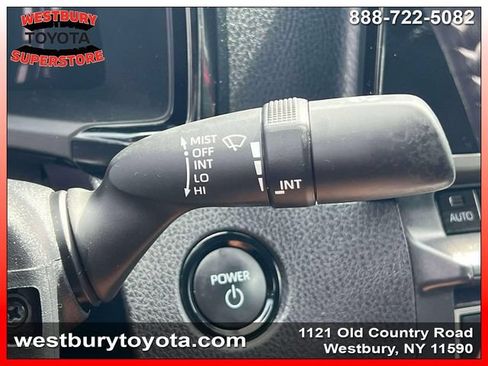 Used 2026 Toyota Camry SE w/ Convenience Package FWD image 27