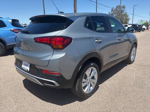 Used 2025 Buick Encore GX Preferred FWD image 5