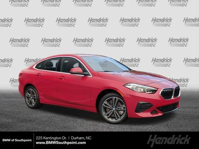 Used 2024 BMW 228i Gran Coupe