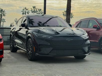 Used 2022 Ford Mustang Mach-E GT w/ GT Performance Edition