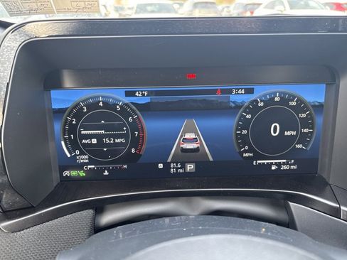 New 2026 Subaru Outback Premium image 29