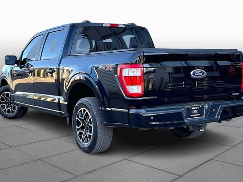 Certified 2023 Ford F150 XL w/ STX Appearance Package image 11