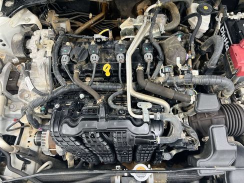 Used 2022 Nissan Altima 2.5 SR w/ Midnight Edition Package FWD image 25