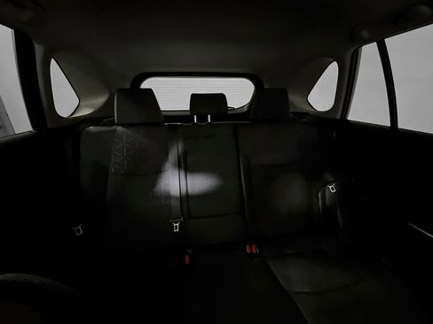 Used 2020 Toyota RAV4 XLE w/ Convenience Package FWD image 34
