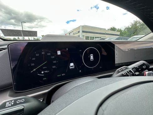 New 2026 Kia Sportage SX Prestige AWD/4WD image 39