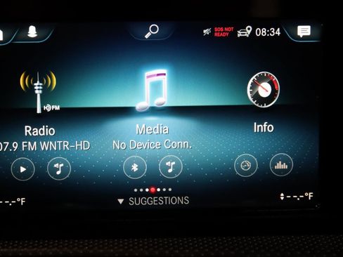 Used 2019 Mercedes-Benz A 220 image 43