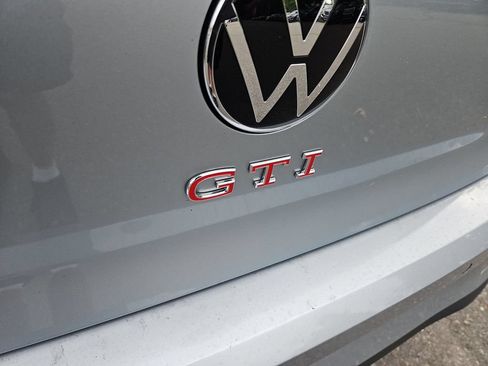 Used 2026 Volkswagen GTI S FWD image 4