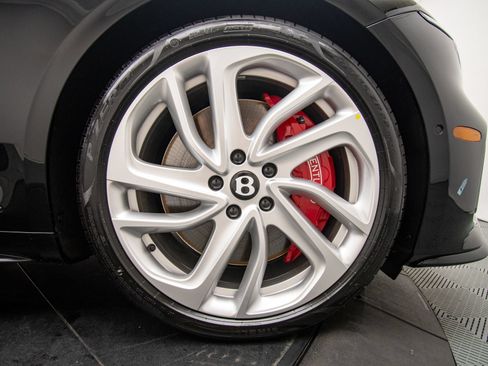 New 2026 Bentley Continental GT S AWD/4WD image 41