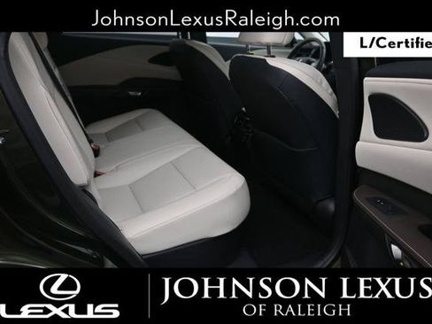 Certified 2025 Lexus RX 350 Premium Plus w/ Convenience Package FWD image 10