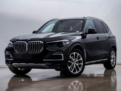 Used 2020 BMW X5 xDrive40i w/ Premium Package