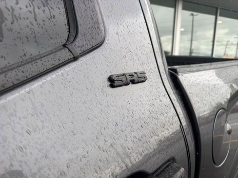 New 2024 Toyota Tundra SR5 AWD/4WD image 18