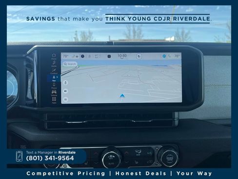 New 2026 Jeep Gladiator Sport image 19