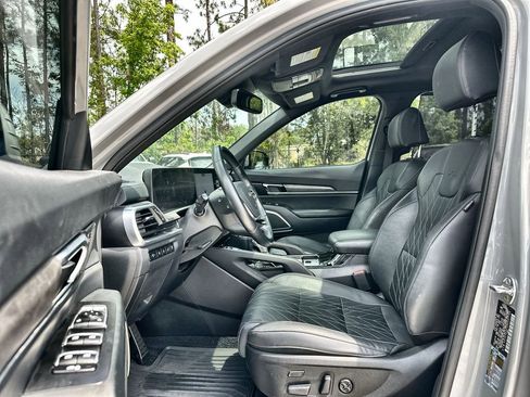 Used 2024 Kia Telluride SX X-Line AWD/4WD image 20