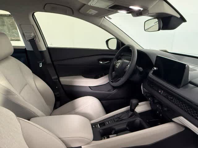 New 2026 Honda Accord LX image 56